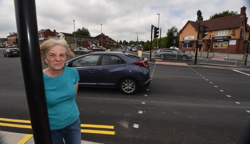 Other image for ‘Chaos’ at Cundy Cross